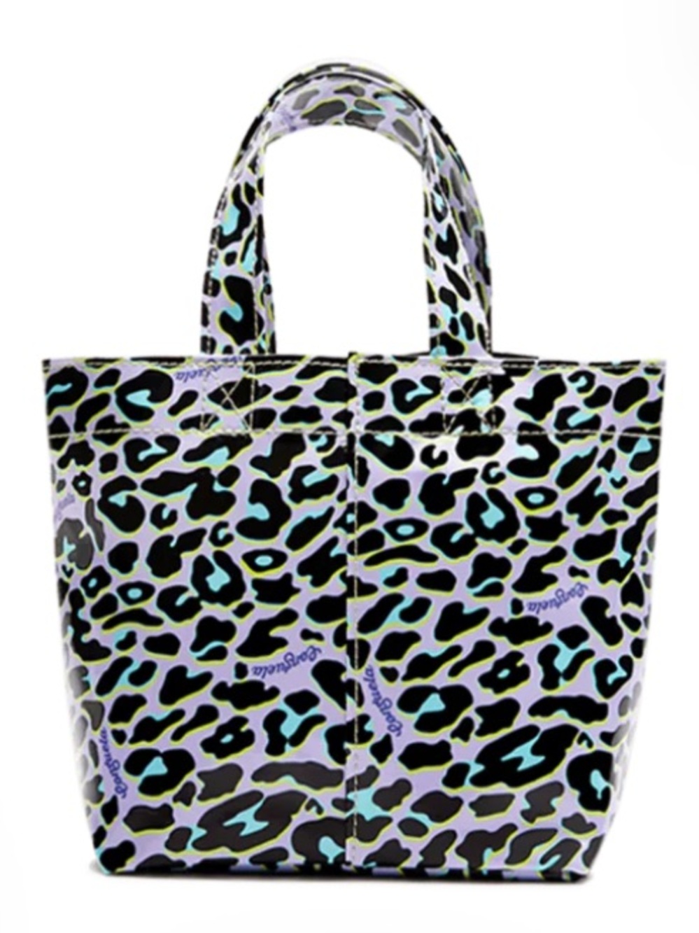 NWT Consuela Dee Dee Grab N Go Mini Tote Bag - Picture 4 of 15